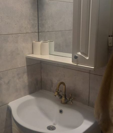 Garsoniera Tiglina 1,mobilata,utilata - Poză 7