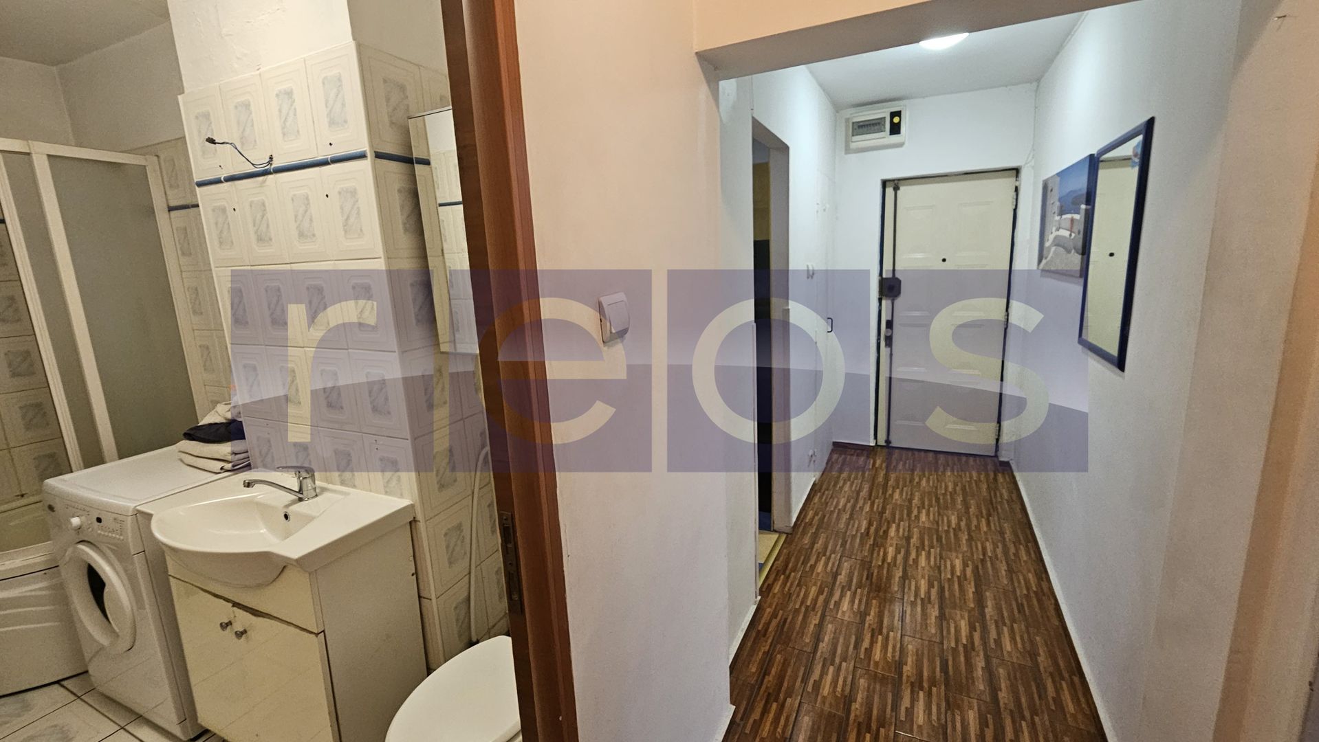 DE VANZARE APARTAMENT 2 CAMERE, ET 5,  1992 –ZONA PANDURI- DECOMANDAT - Poză 10