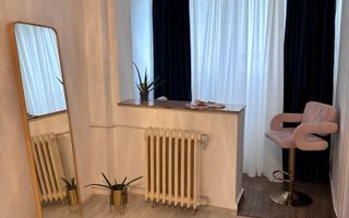 GARSONIERA CHISINAU, PET-FRIENDLY, PRIMA INCHIRIERE, BUCATARIE INCHISA - Poză 7