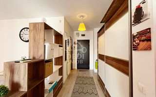 Apartament 1 camere de vânzare in zona Centrala Ared, Oradea - Poză 7