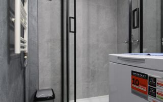 Prima închiriere – Apartament 2 camere, zona Șagului - Poză 9