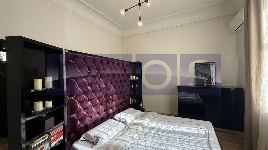 INCHIRIERE APARTAMENT 2CAMERE | ICOANEI | 67MP | MOBILAT-UTILAT MODERN - Poză 11