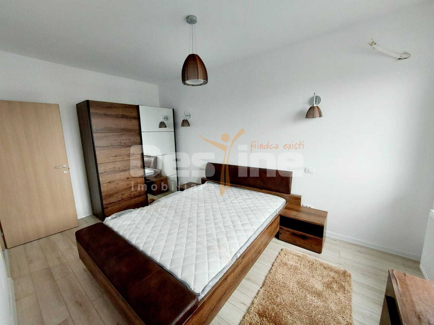 Apartament cu 2 camere de închiriat - Politehnica -Grozavesti - Poză 3