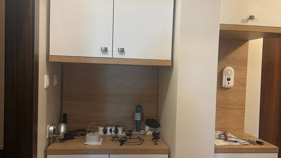 De vanzare apartament 2 camere Complex Vega, 120.000 euro - Poză 1