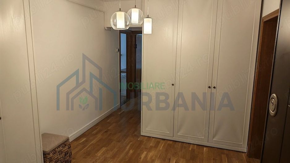 Apartament 3 camere de închiriat, Oancea, Târgu Frumos - Poză 8