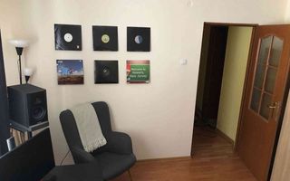 Apartament cu 2 camere, 54 mp, parter, zona Mănăștur. - Poză 5