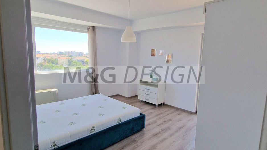 Apartament cu 2 camere, Calea Torontalului - Poză 5
