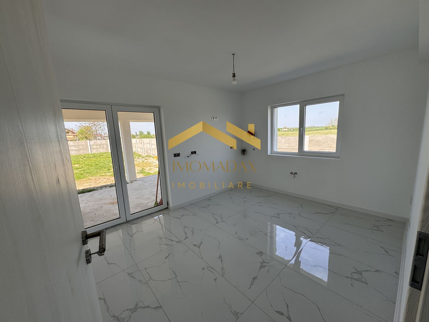 Bucovăț -Casa Individuală-Disponibilă Imediat - Poză 12