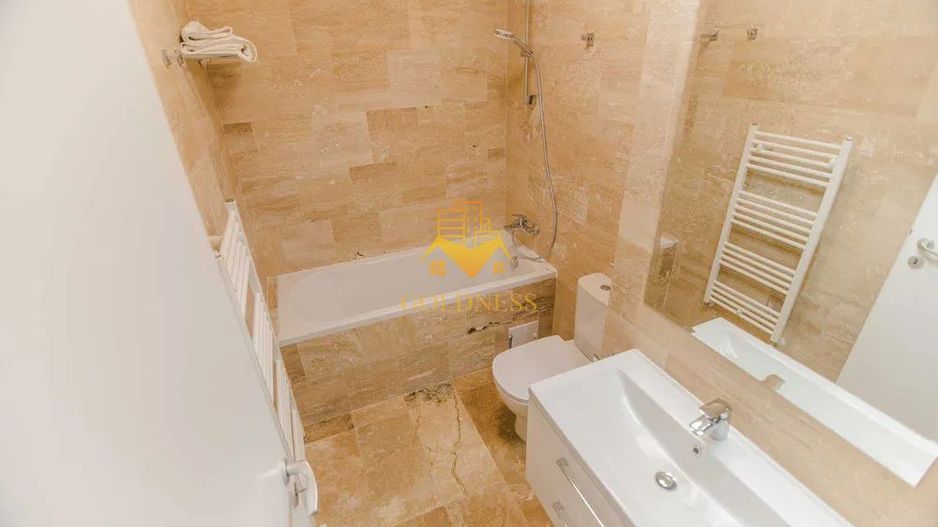 1 camera, modern, parcare, AC, Gheorgheni, Park Lake, Zona Iulius Mall - Poză 7