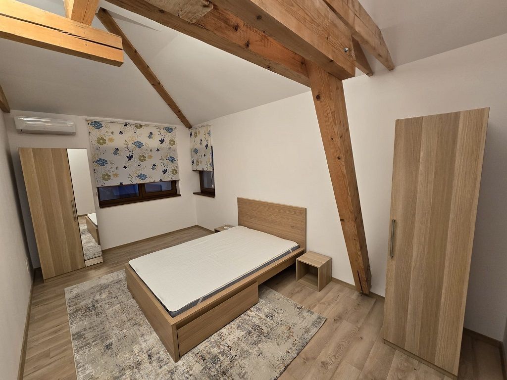 Vila individuala | 5 camere | Corbeanca-Tamasi | Teren 1000 mp | 165 mp utili - Poză 18