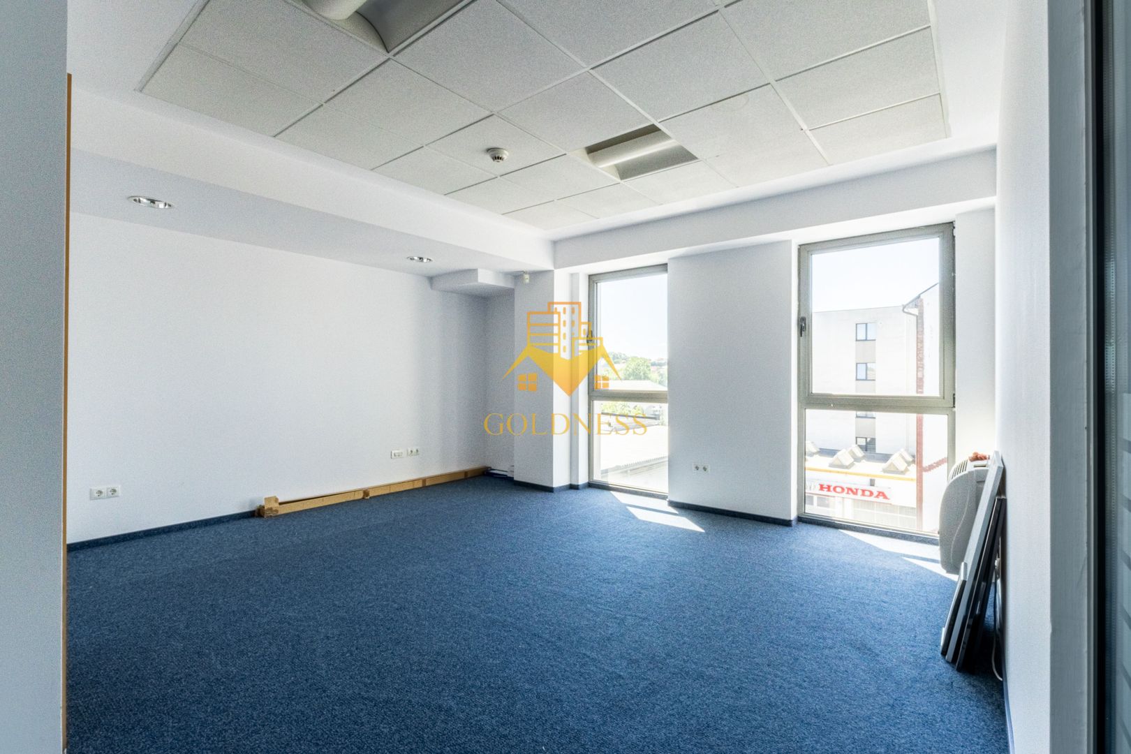 Spațiu de birouri 315 mp | Calea Turzii – Str. Cometei | Cluj-Napoca - Poză 3
