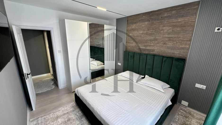 Apartament 2 camere de vânzare Mamaia Sat, Constanța - Poză 8
