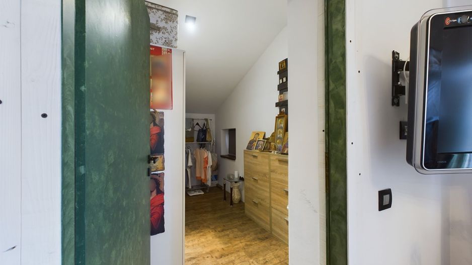 Casa la cheie Teren 786mp Berceni bulevardul 1Mai Metrou - Poză 32