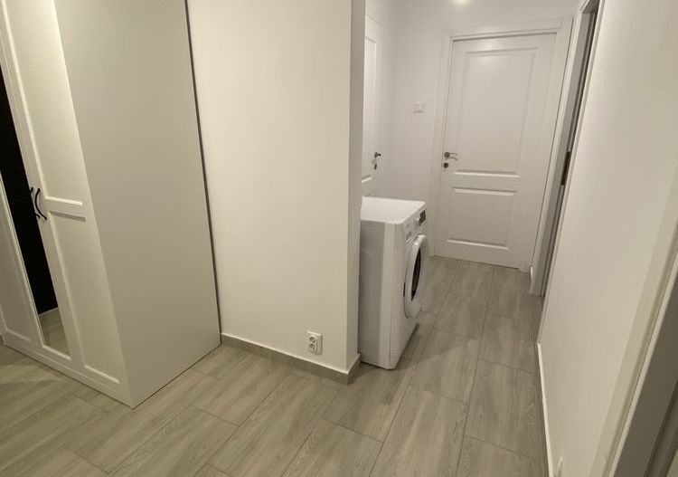 Apartament 3 camere de inchiriat, utilat complet, Valea Ialomitei- Pet Frinedly - Poză 6