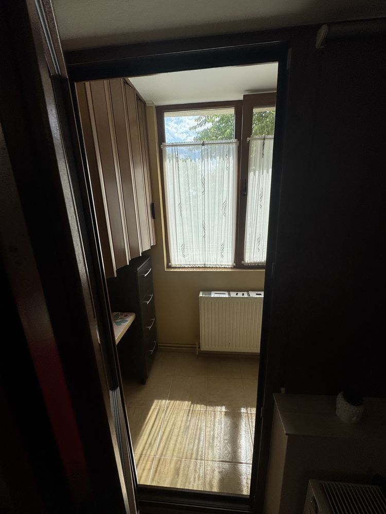 BRASADAS vinde ap 2 cam etaj 2/4 Micro 15. - Poză 8