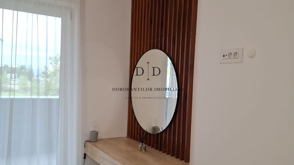 Chirie 3 camare + parcare- Cartier Buna Ziua- Zona Grand Hotel Italia - Poză 12