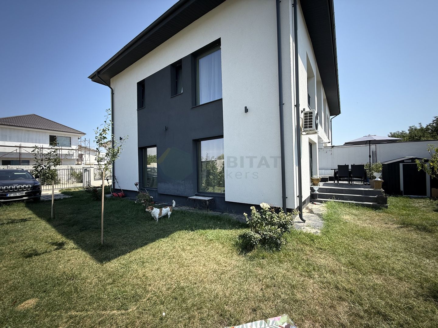 Petre Ispirescu | Vila în complex securizat - Poză 25