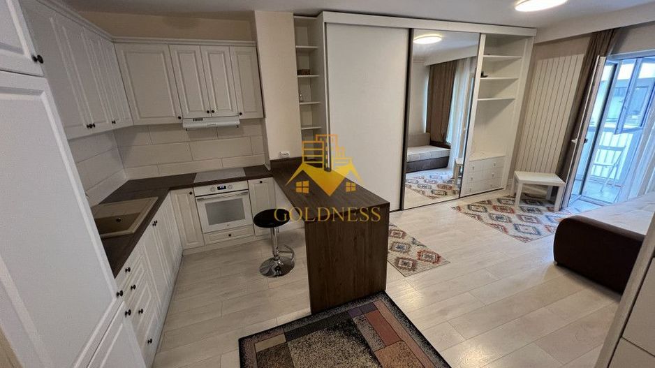 2 camere,modern,Intre Lacuri,zona Dunarii,Mega Image - Poză 6