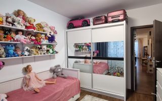 Apartament 3 camere decomandat 93 mp + terasă  zona Piața Rahovei - Poză 12