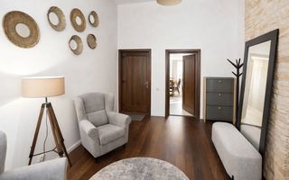 Inchiriere apartament modern, 100 mp, ultracentral –View - Poză 21