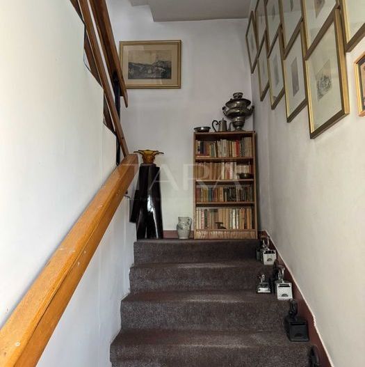 Casă spațioasă și confortabilă în Andrei Mureșanu - Poză 4