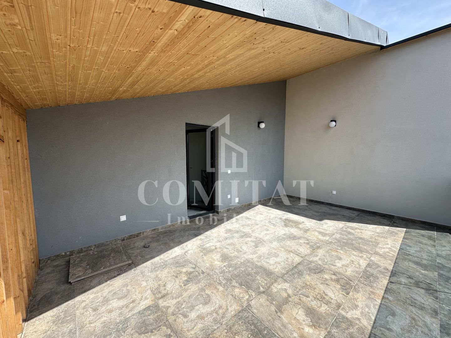 Spațiu de birouri | 115 mp | Zona Sălii Polivalente | Plopilor - Poză 12