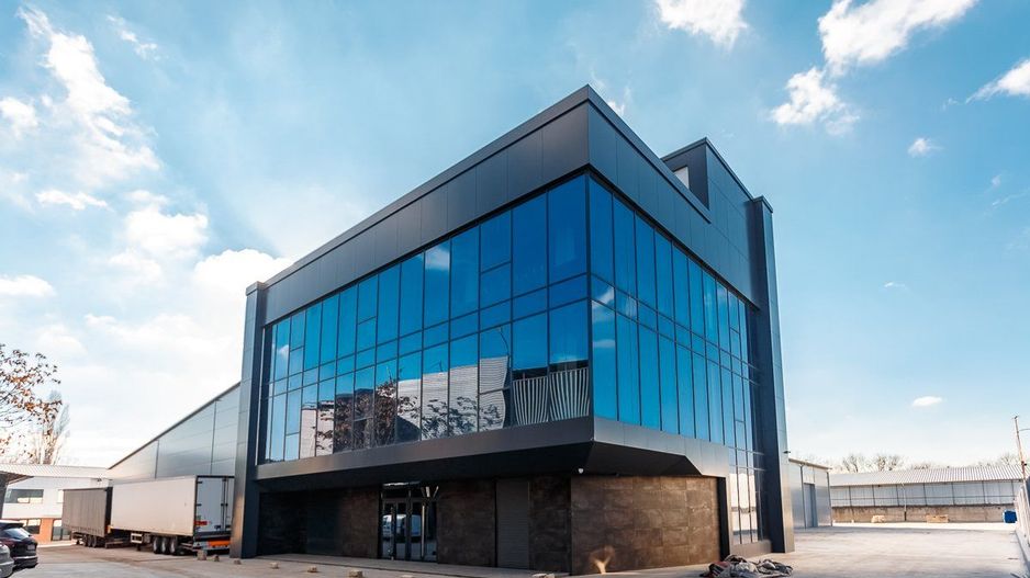 Chirie depozit comercial Uzinelor - Poză 1