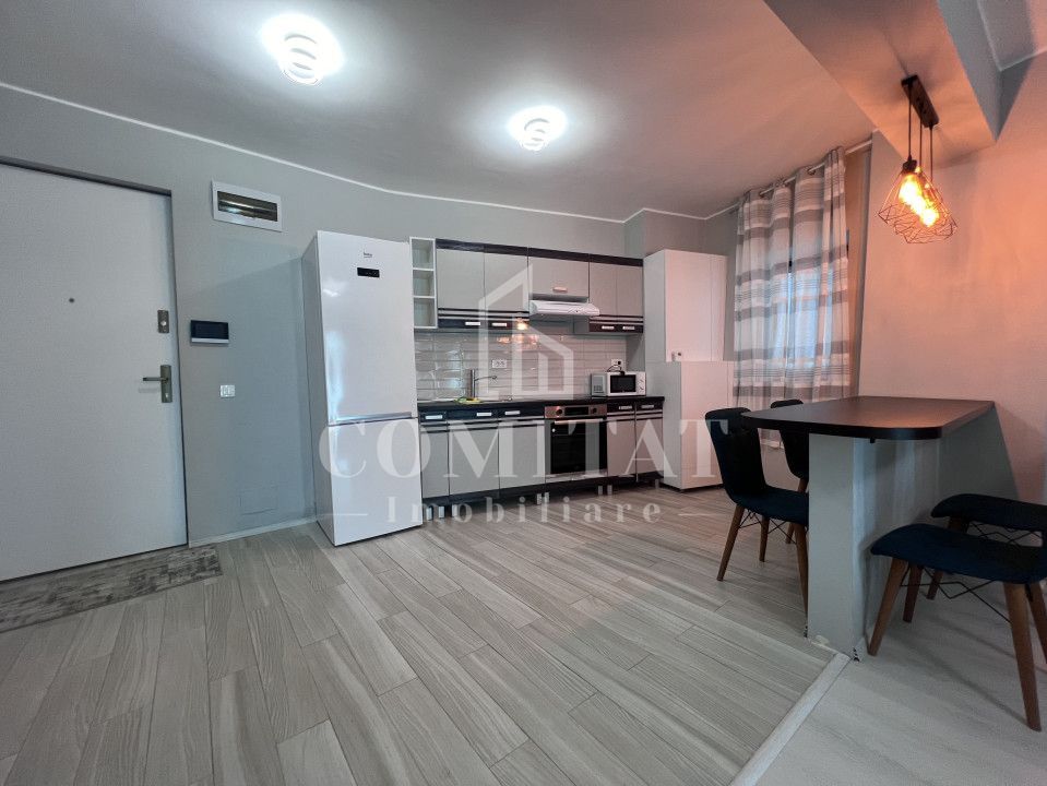 Apartament 1 cameră | ideal investitie | Complexul exclusivist - Poză 1