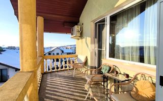 Apartament 3 camere | zona Mărul de Aur | garaj | curte privată - Poză 14