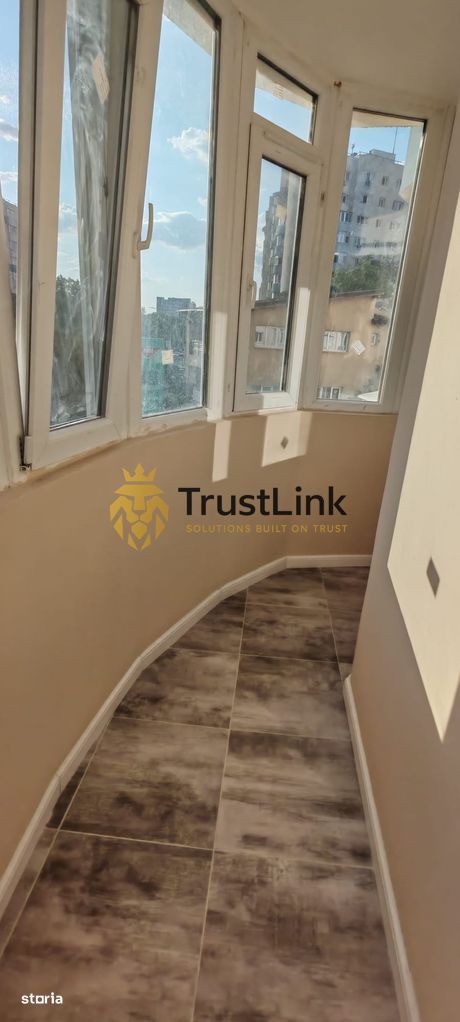 Apartament 3 camere renovat 2 min Aparatorii Patriei stradal Berceni - Poză 12