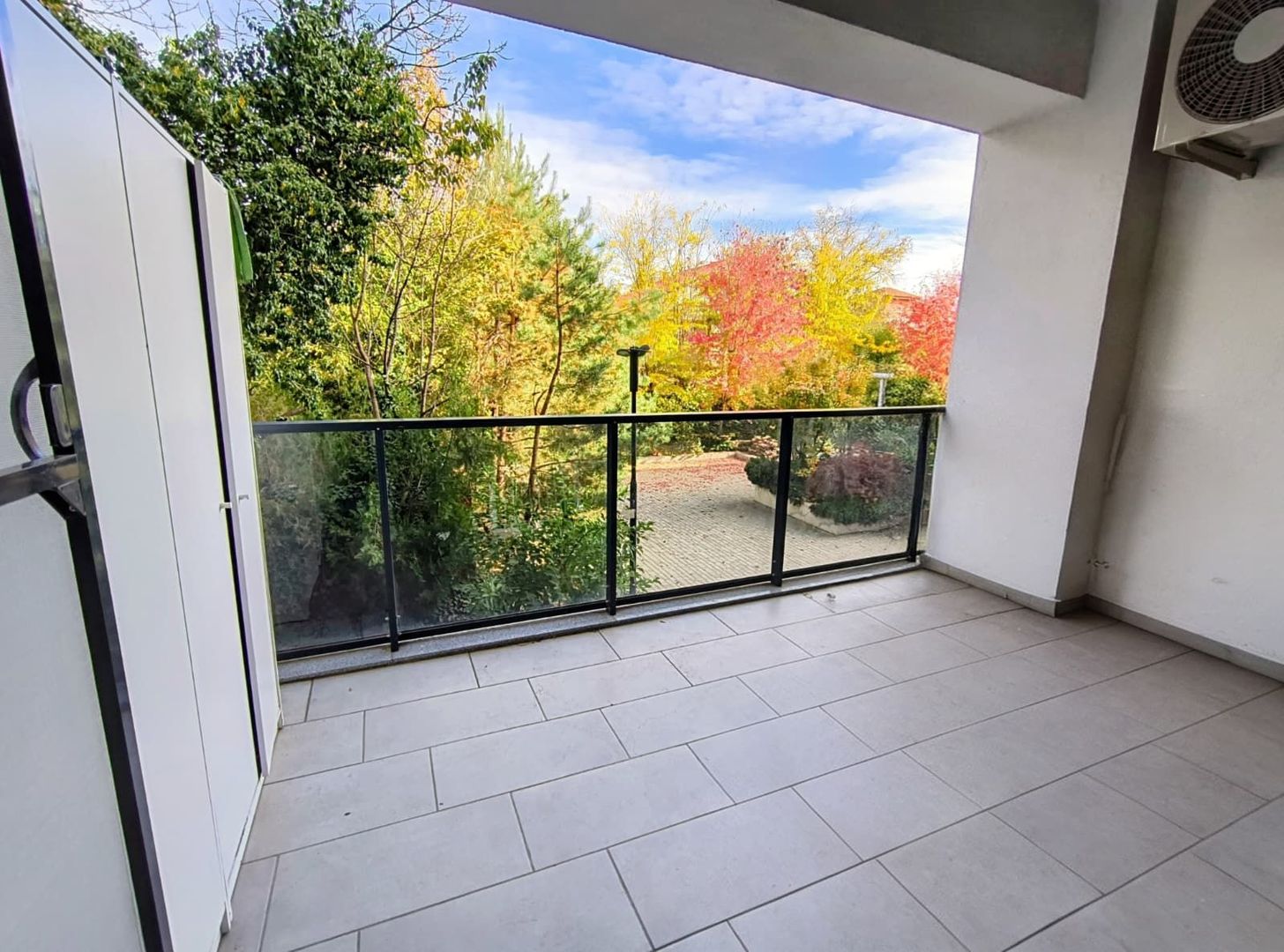 Iancu Nicolae- Gradina Zoologica- Jolie Ville- Loc parcare - Poză 4