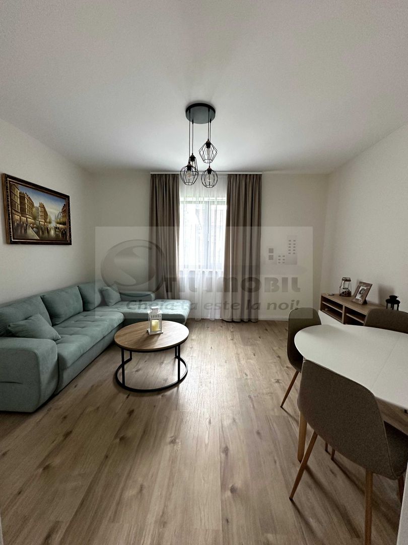Casa Nou Renovata Prima Inchiriere 2 camere Centru Iasi - 899 euro - Poză 6