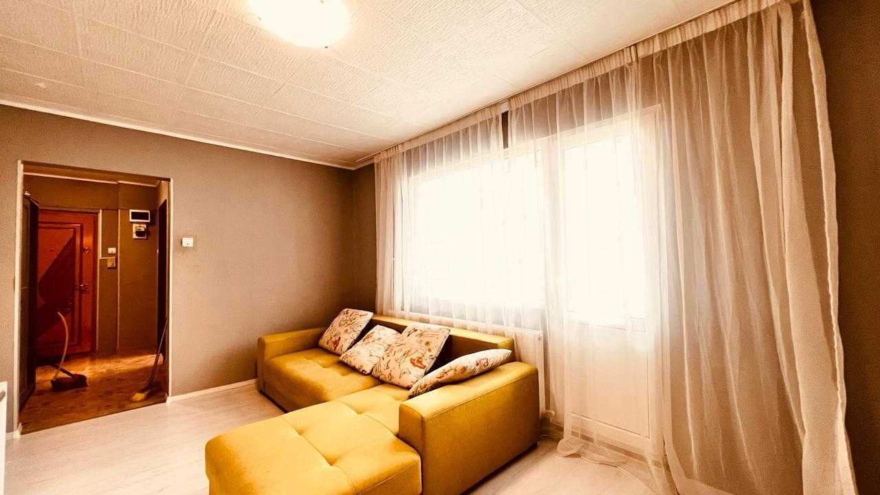 Apartament  Luminos 3 camere. Bld. Brancoveanu. - Poză 8