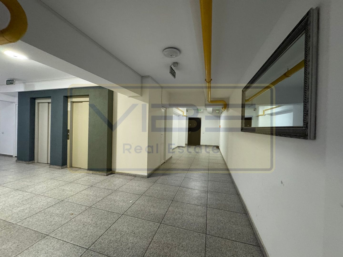 Apartament 2 camere decomandat+parcare subterana Tatarasi Tower - Poză 22