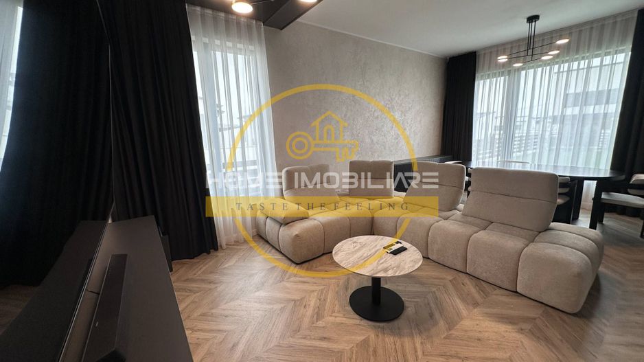 Casa Single // LUX // Cartier Exclusivist - Confort, Eleganta si Intimitate - Poză 3