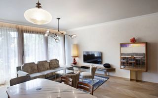 Full Service Apartment | 2 Bedrooms | Parking | Concierge - Poză 1