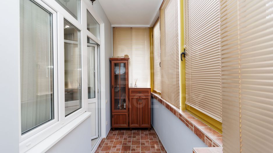 Chirie, apartament, 2 camere, str-la 31 August 1989, Centru - Poză 11