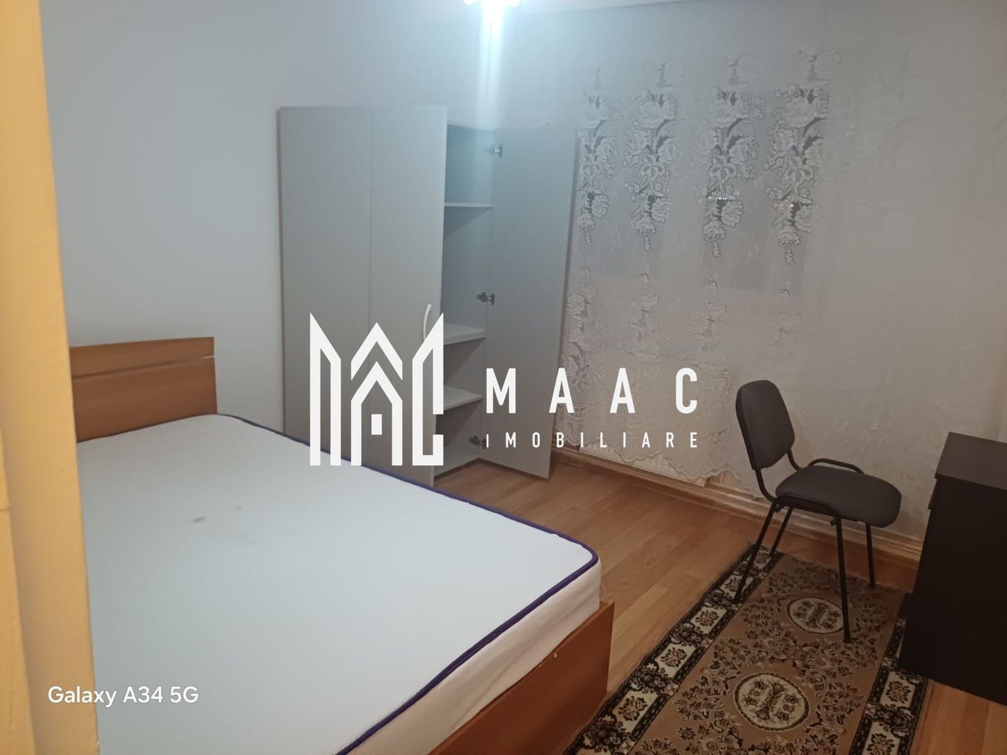 APARTAMENT 2 CAMERE I DECOMANDAT I 48 MP - Poză 1