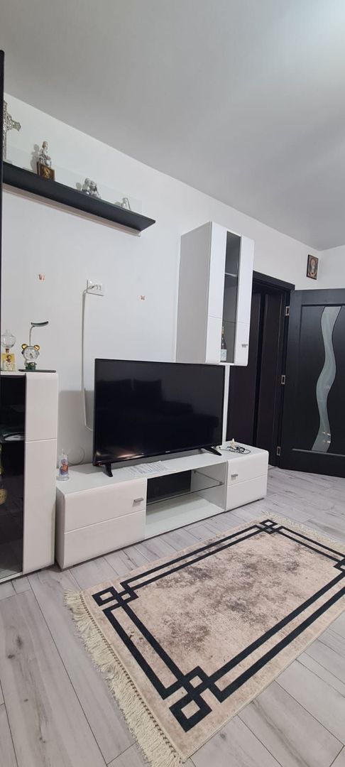 De vanzare apartament cu 2 camere,  Gara, bloc din 2025, et.1, 143.000 euro - Poză 6