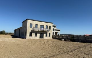 Hala 500 mp|Teren 1,3 ha|Birouri & Apartament| Rădăuți – Badeuti - Poză 1