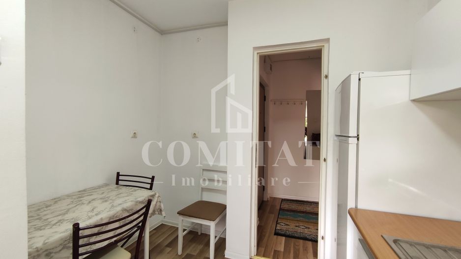 Apartament cu 2 camere | Cartierul Gheorgheni | Zona Herculane - Poză 4