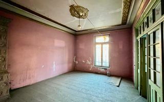 Imobil 2185 mp Centrul Istoric Piata Unirii 500 mp teren vitrina 19 m - Poză 7