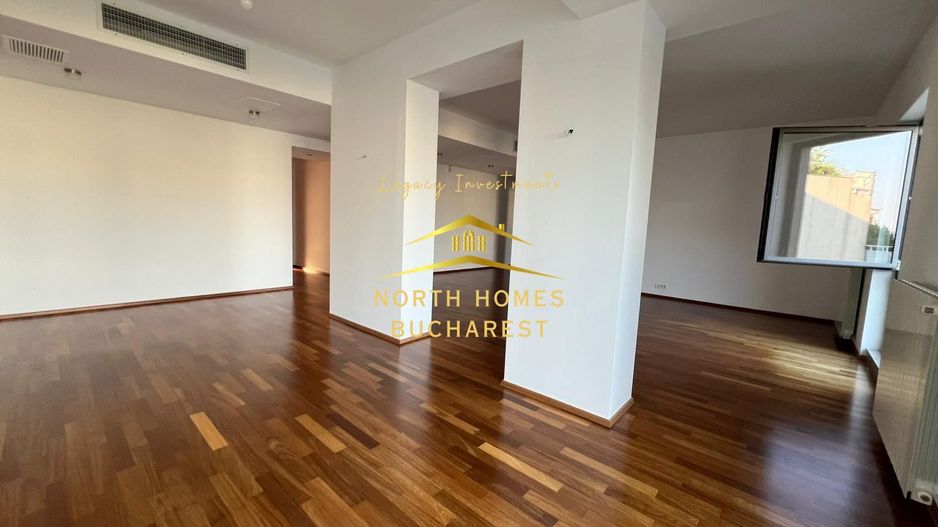 Apartment 160 mp | Zona Baneasa | Ambasada SUA-PARCARE - Poză 3