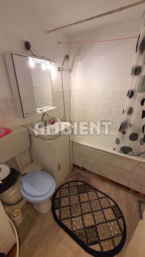 Apartament 4 camere, parter, zona GARĂ; - Poză 6