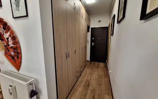 Apartament de 2 camere | 2 minute metrou Dristor| - Poză 12