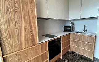 Apartament de lux, terasă spectaculoasă - vedere spre Palatul Culturii - Poză 9