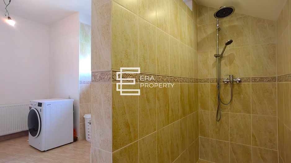 Casă individuală, 5 camere | 136 mp | teren 372 mp| Bavaria - Poză 12