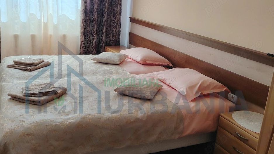 Camere de cazare în Pașcani – închiriere 29 EUR - Poză 2