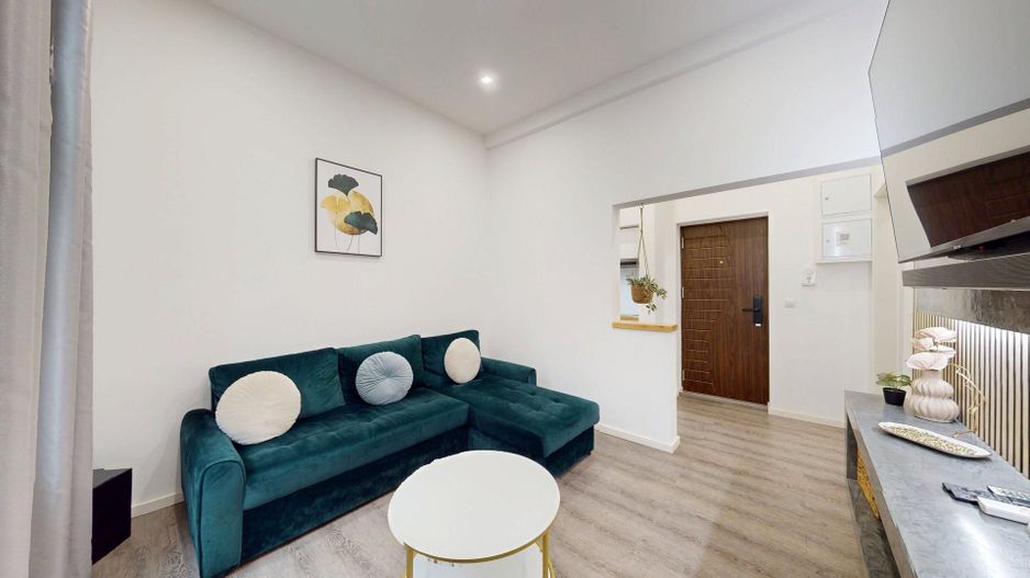 Centrul Istoric - Apartament lux, Strada Smârdan Randament excelent - Poză 5