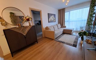 3 camere | Onix Park North | Pipera | terasa 7 mp + parcare - Poză 1